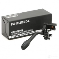 Подрулевой переключатель RIDEX 1563s0041 E4D IX 1439305270 - Изображение 2