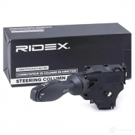 Подрулевой переключатель RIDEX 1563s0130 V 1AQBGP 1439305278 - Изображение 2