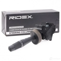 Подрулевой переключатель RIDEX ZHG I7E 1439305280 1563s0058 - Изображение 2