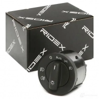 Подрулевой переключатель RIDEX 1563s0157 V4B6I9 1 1439305283 - Изображение 2