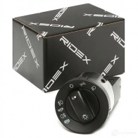Подрулевой переключатель RIDEX 1439305284 7 JU7G1 1563s0181 - Изображение 2