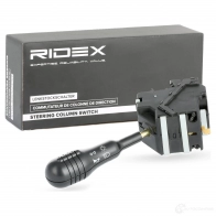 Подрулевой переключатель RIDEX S OD2WU 1563s0079 1439305292 - Изображение 2