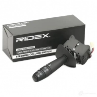 Подрулевой переключатель RIDEX 1563s0003 1439305294 9RUP P - Изображение 2