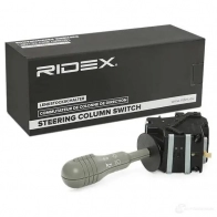 Подрулевой переключатель RIDEX 1563s0026 1439305296 TKBG 7 - Изображение 2