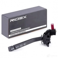 Подрулевой переключатель RIDEX 1563s0054 1439305301 8 YV9C - Изображение 2