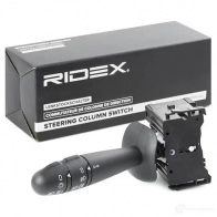 Подрулевой переключатель RIDEX 1563s0029 IL9VOW 7 1439305302 - Изображение 2