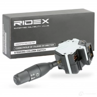 Подрулевой переключатель RIDEX 1439305306 E DSIFOF 1563s0022 - Изображение 2