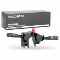 Подрулевой переключатель RIDEX 36GIU L 1563s0061 1439305310 - Изображение 2