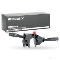 Подрулевой переключатель RIDEX 1439305312 UWCT RU 1563s0050 - Изображение 2