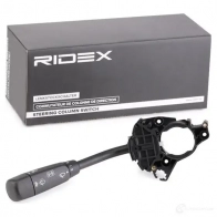 Подрулевой переключатель RIDEX I0M R5 1563s0008 1439305315 - Изображение 2