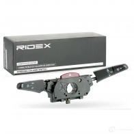 Подрулевой переключатель RIDEX 3M 675 1563s0023 1439305316 - Изображение 2