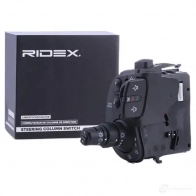 Подрулевой переключатель RIDEX JU4Z 1IG 1439305317 1563s0169 - Изображение 2