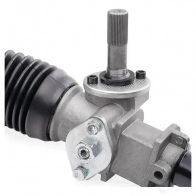 Рулевая рейка RIDEX 286s0184 4 2QH6Y1 1437663721 - Изображение 4