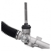 Рулевая рейка RIDEX 286s0126 KM OR6 1437663722 - Изображение 5