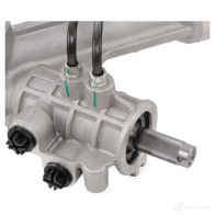 Рулевая рейка RIDEX VBE D6 1437664072 286s0041 - Изображение 4