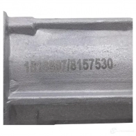 Рулевая рейка RIDEX 1437665580 286s0047 4PWGQ3 Y - Изображение 4