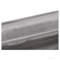 Рулевая рейка RIDEX 286s0192 1437663745 EXC ZW - Изображение 4