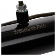 Рулевая рейка RIDEX 1437664071 R8 GTZ 286s0014 - Изображение 4