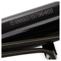 Рулевая рейка RIDEX 286s0303 G5CR JDN 1437664077 - Изображение 4
