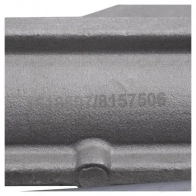Рулевая рейка RIDEX 8KD LNA 1437665570 286s0085 - Изображение 4