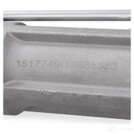 Рулевая рейка RIDEX 286s0117 1437663749 COJVK H - Изображение 4