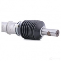 Рулевая рейка RIDEX 286s0110 1437665572 QBW1S8 W - Изображение 3