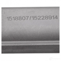 Рулевая рейка RIDEX 1437663728 WC9NR NV 286s0155 - Изображение 4