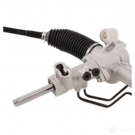 Рулевая рейка RIDEX 286s0211 AQ V84 1437665583 - Изображение 5