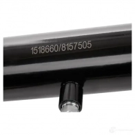 Рулевая рейка RIDEX J UMMU 1437664076 286s0086 - Изображение 5