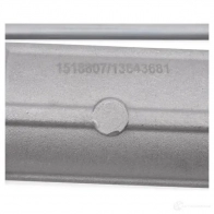 Рулевая рейка RIDEX 286s0125 ISX9CM C 1437665556 - Изображение 4