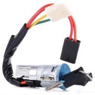Замок зажигания RIDEX 1437732199 1367i0007 QTS OL