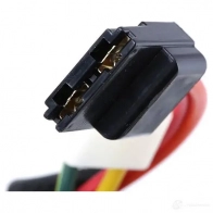 Замок зажигания RIDEX 1437732199 1367i0007 QTS OL - Изображение 6