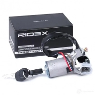 Замок зажигания RIDEX KYI GY 1437732200 1367i0008 - Изображение 2