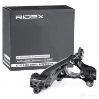 Поворотный кулак, цапфа RIDEX M NKMW 1159s0028 1437734342 - Изображение 2