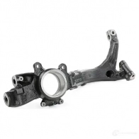 Поворотный кулак, цапфа RIDEX 1159s0090 1437734311 F 6EQVZG - Изображение 3