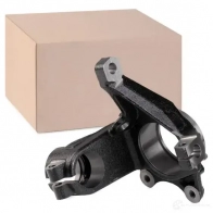 Поворотный кулак, цапфа RIDEX QC 5F1F 1159s0071 1437733984 - Изображение 2