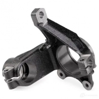 Поворотный кулак, цапфа RIDEX QC 5F1F 1159s0071 1437733984 - Изображение 3
