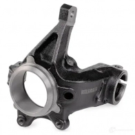 Поворотный кулак, цапфа RIDEX QC 5F1F 1159s0071 1437733984 - Изображение 4