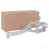Поворотный кулак, цапфа RIDEX 1159s0104 1439312922 N KI5G - Изображение 2