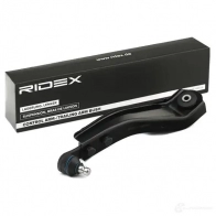 Рычаг RIDEX 1437664213 B X1J0AS 273c0272 - Изображение 2
