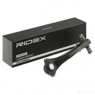 Рычаг RIDEX 273c0334 SU BEF 1437665048 - Изображение 2