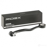 Рычаг RIDEX 1437664134 GE67 Q 273c0692 - Изображение 2