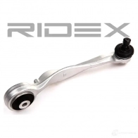 Рычаг RIDEX 273c0007 Z0E2U 6C 1437665068 - Изображение 3