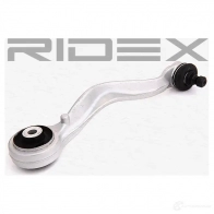 Рычаг RIDEX 273c0007 Z0E2U 6C 1437665068 - Изображение 4