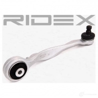 Рычаг RIDEX 273c0007 Z0E2U 6C 1437665068 - Изображение 5