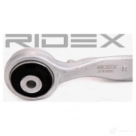 Рычаг RIDEX UJN QJ 273c0003 1437665065 - Изображение 6