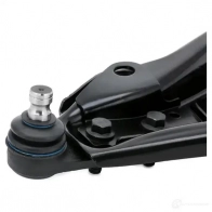 Рычаг RIDEX 273c0206 1437665168 LS S80 - Изображение 5