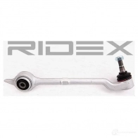 Рычаг RIDEX 273c0038 FH5I7 JL 1437665166 - Изображение 4