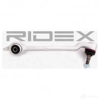 Рычаг RIDEX 273c0038 FH5I7 JL 1437665166 - Изображение 5