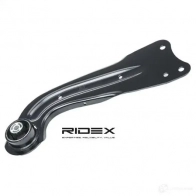 Рычаг RIDEX 1437664575 D OZ6J 273c0589 - Изображение 2
